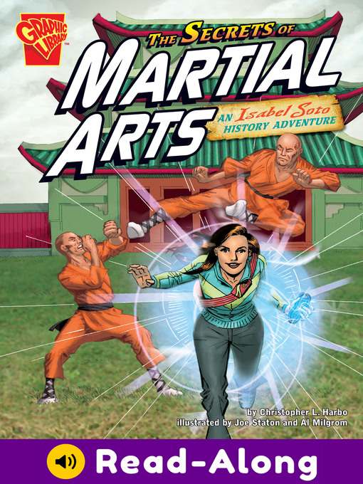 Title details for The Secrets of Martial Arts by Christopher L. Harbo - Available